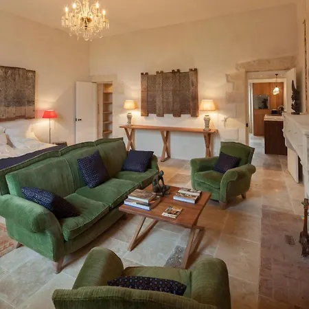 Hotel Grande Champagne _ Logis De L'epiniere Les Nouillers